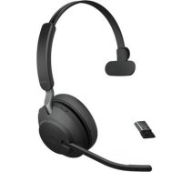 Austiņas Jabra Evolve2 65 Uc (26599-889-999)