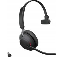 Austiņas Jabra Evolve2 65 Uc (26599-889-899)