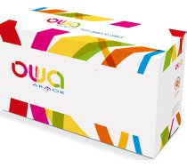 Toneris Owa Armor Toneris Pro Canon Lbp 621cw, 623cdw, Mf641cw, 643cdw, 645cx,crg054h Bk 3100 Str. Melns/black (crg-054h Bk)