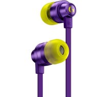 Austiņas Logitech G333 Violets (981-000936)