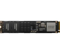 Disks Ssd Samsung Pm9a3 960gb M.2 22110 Pci-e X4 Gen4 Nvme (mz1l2960hcjr-00a07)