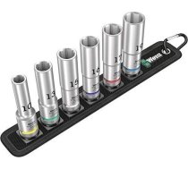 Wera Wera Belt C Deep 1 - Socket set