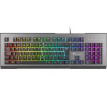 Tastatūra Genesis Rhod 500 Rgb (nkg-1622)