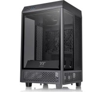 Korpuss Thermaltake The Tower 100 Mini (ca-1r3-00s1wn-00)