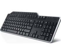 Tastatūra Dell Kb-522 Business Multimedia (580-17683)