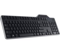 Tastatūra Dell Kb813 Smartcard (580-afyx)