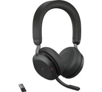 Austiņas Jabra Evolve2 75 (27599-989-999)