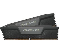 Atmiņa Corsair Vengeance, Ddr5, 32 Gb, 5200mhz, Cl40 (cmk32gx5m2b5200c40)