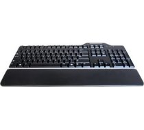Tastatūra Dell Kb-813 Smartcard Reader (580-18366_lt)
