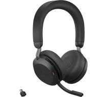 Austiņas Jabra Evolve2 75 Link380c Uc (27599-989-889)