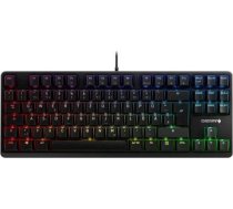 Tastatūra Cherry G80-3000n Mx Silent (454741)