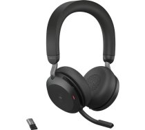 Austiņas Jabra Evolve2 75 Link380c Ms (27599-999-989)