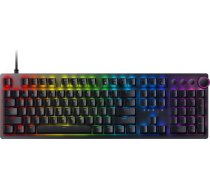 Tastatūra Razer Huntsman V2 Clicky (rz03-03931300-r3r1)