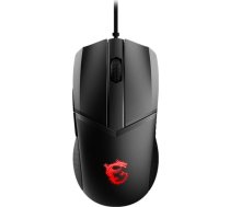 Pele Msi Clutch Gm41 Lightweight V2 (s12-0400d20-c54)