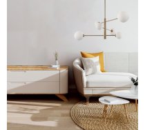 Lampa Piekarināmā Light Prestige Dorado 4 Lampa Piekarināmā Lp-002/4p