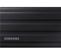 Disks ārējais Ssd Samsung T7 Shield 1tb Melns (mu-pe1t0s/eu)