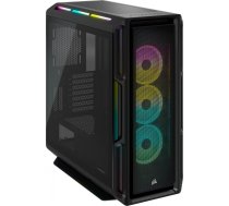 Korpuss Corsair Icue 5000t Rgb Melna (cc-9011230-ww)