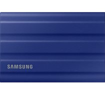 Disks ārējais Ssd Samsung T7 Shield 1tb Debeszils (mu-pe1t0r/eu)