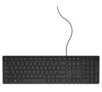 Tastatūra Dell Kb216-b (cgt06)