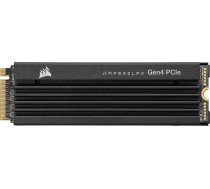 Disks Ssd Corsair Mp600 Pro Lpx 1tb M.2 2280 Pci-e X4 Gen4 Nvme (cssd-f1000gbmp600plp)