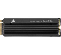 Disks Ssd Corsair Mp600 Pro Lpx 2tb M.2 2280 Pci-e X4 Gen4 Nvme (cssd-f2000gbmp600plp)