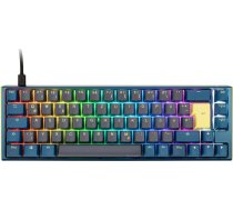 Tastatūra Ducky One 3 Daybreak Sf Cherry Mx Clear (dkon2167st-wdepddbbhhc1)
