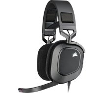 Austiņas Corsair Hs80 Rgb Melns (ca-9011237-eu)