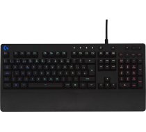 Tastatūra Logitech G213 Prodigy (920-008085)
