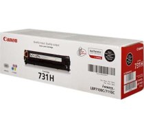 Toneris Canon Crg-731 Black Oriģināls (6273b002)
