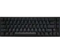 Tastatūra Ducky One 2 Sf Cherry Mx Blue (dkon1967st-cuspdazt1)