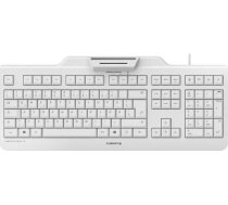 Tastatūra Cherry Secure Board 1.0 (jk-a0400eu-0)