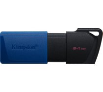 Flash zibatmiņa Kingston Datatraveler Exodia M, 64 Gb (dtxm/64gb)