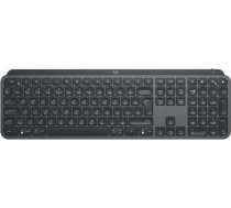 Tastatūra Logitech Mx Keys For Business (920-010250)