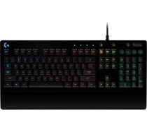 Tastatūra Logitech G213 Prodigy (920-010739)