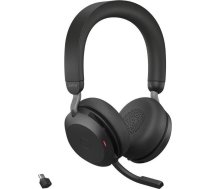 Austiņas Jabra Evolve2 75 Link380c Uc (27599-989-899)