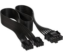Corsair 12vhpwr - Pcie 8-pin X2, Melns (cp-8920284)