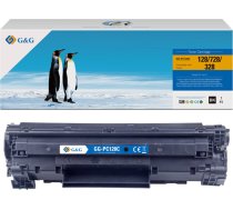 Toneris G&g G&g Saderīgs Toneris Z Crg728, Crg128, Crg328, Black, 2100s, Nt-pc128c, Priekš Canon Mf-4410, 4430, 4450, 4550, 4570, 4580, 4890, N