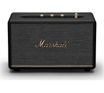 Skaļrunis Marshall Acton Iii Melns (1006004)