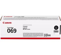 Toneris Canon Crg-069 Black Oriģināls (5094c002)