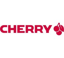 Tastatūra Cherry Kc 4500 Ergo Tastatūra Usb Qwertz Swiss Melns