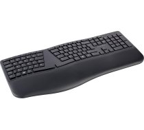 Tastatūra Kensington Pro Fit Ergo (k75401ww)