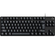 Tastatūra Logitech G413 Tkl Se Gx Linear (s7812775)