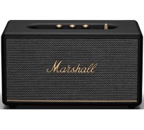 Skaļrunis Marshall Stanmore Iii Melns (002141710000)