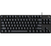 Tastatūra Logitech G413 Se (920-010444)