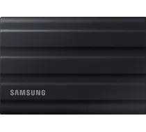 Disks ārējais Ssd Samsung T7 Shield 4tb Melns (mu-pe4t0s/eu)