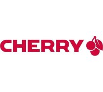 Tastatūra Cherry Cherry Dw 3000 Tastatūra Rf Bezvadu + Usb
