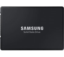 Disks Servera Samsung Pm9a3 1.92tb 2.5'' Pci-e X4 Gen 4 Nvme (mzql21t9hcjr-00w07)