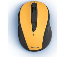 Pele Hama Mw-400 V2 Dzeltens (001730290000)