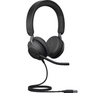 Austiņas Jabra Evolve2 40 Ms (24189-999-999)