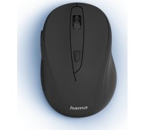 Pele Hama Mw-400 V2 Melna (001730260000)